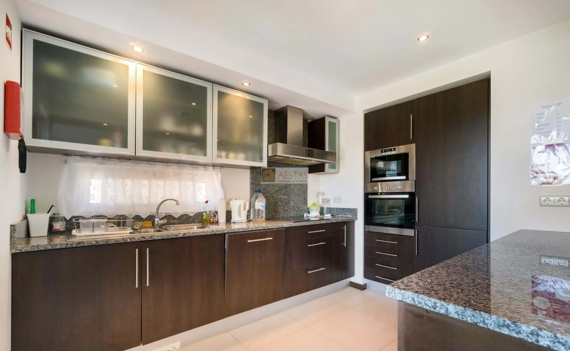 Apartamento T1 para Venda em Lagoa e Carvoeiro Foto 5