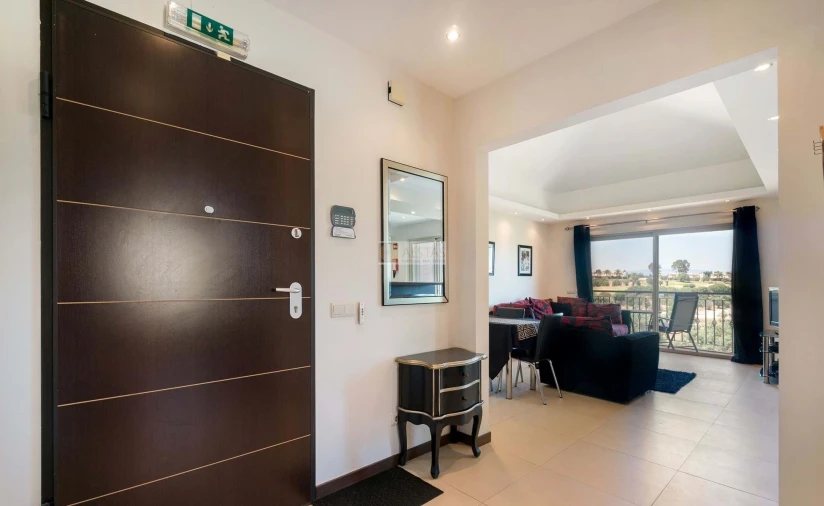 Apartamento T1 para Venda em Lagoa e Carvoeiro Foto 8