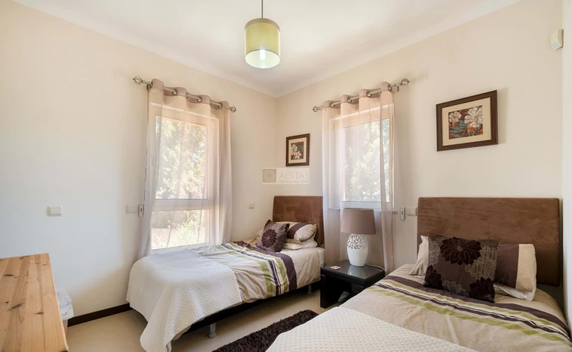 Apartamento T1 para Venda em Lagoa e Carvoeiro Foto 12