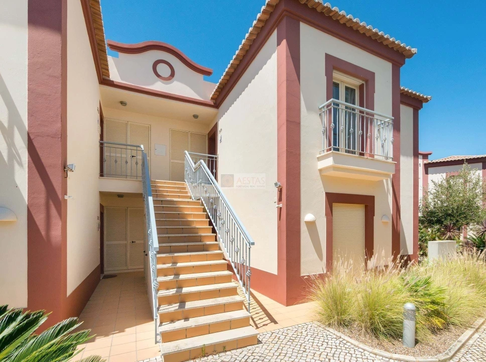 Apartamento T1 para Venda em Lagoa e Carvoeiro Foto 14