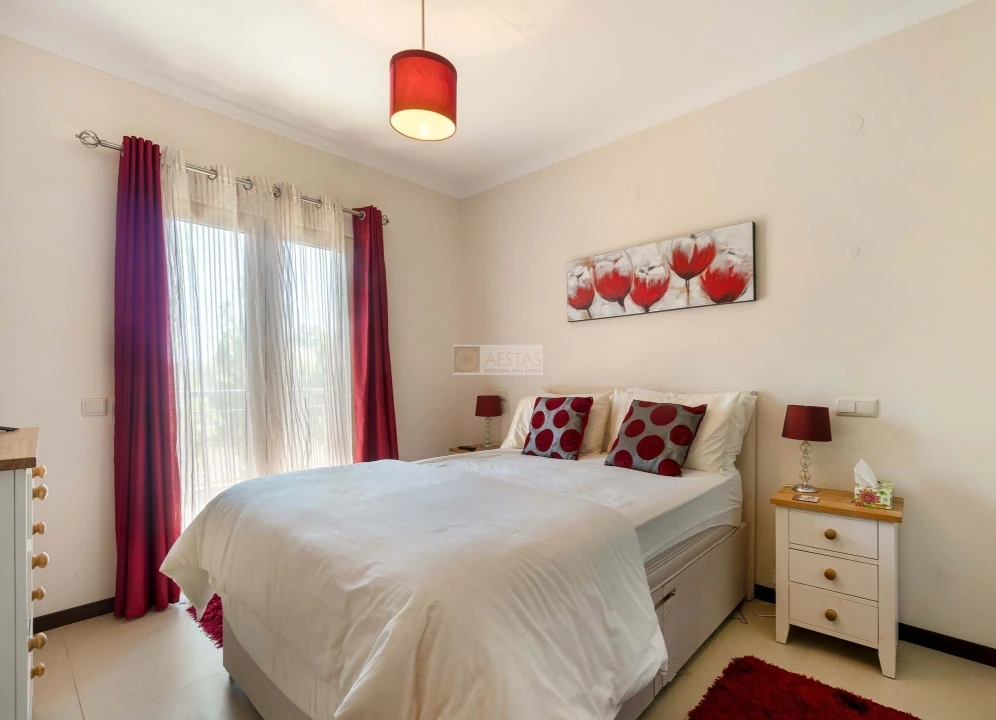 Apartamento T1 para Venda em Lagoa e Carvoeiro Foto 9