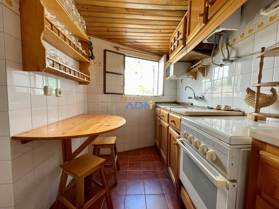 Moradia T2 para Venda em Montes da Senhora Foto 5