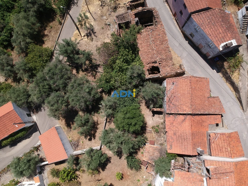 Moradia T2 para Venda em Montes da Senhora Foto 24