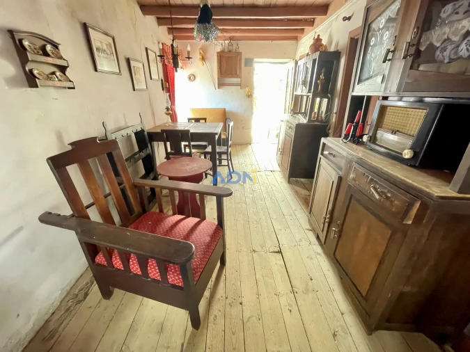 Moradia T2 para Venda em Montes da Senhora Foto 10