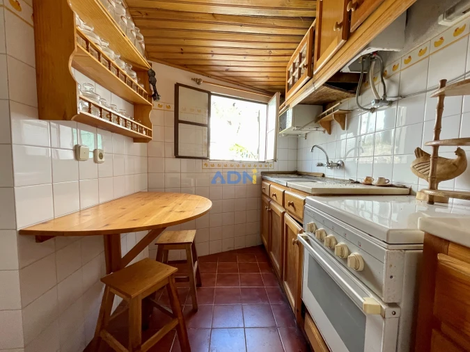 Moradia T2 para Venda em Montes da Senhora Foto 5