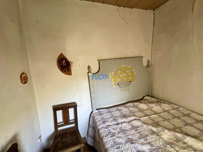 Moradia T2 para Venda em Montes da Senhora Foto 11