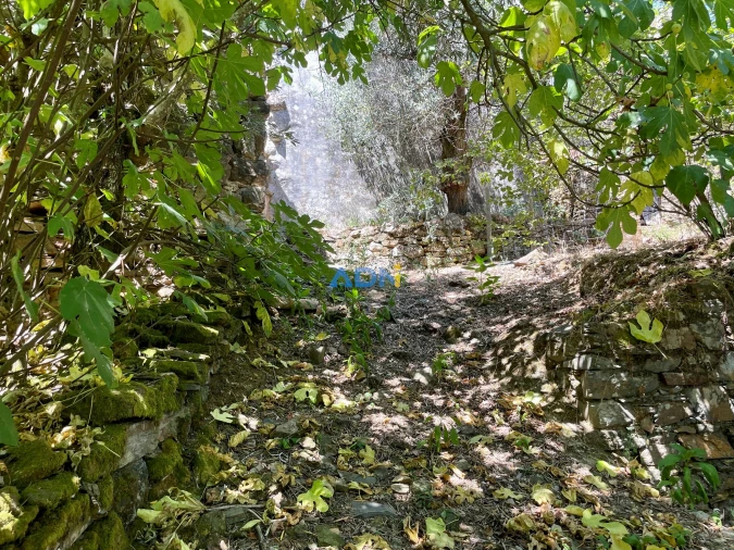 Moradia T2 para Venda em Montes da Senhora Foto 21