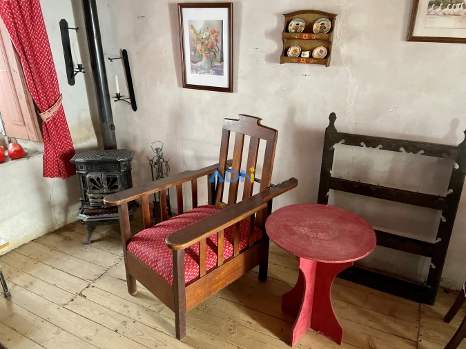 Moradia T2 para Venda em Montes da Senhora Foto 7