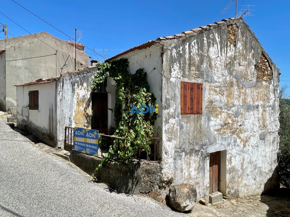 Moradia T2 para Venda em Montes da Senhora Foto 3