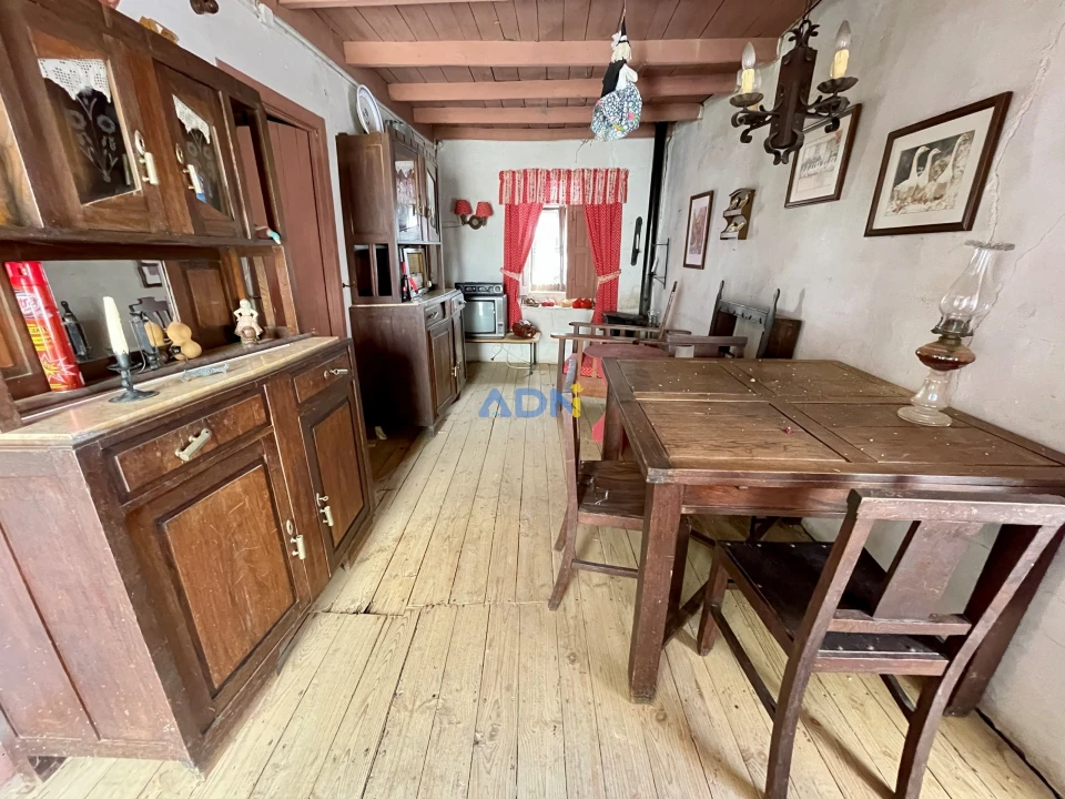 Moradia T2 para Venda em Montes da Senhora Foto 6