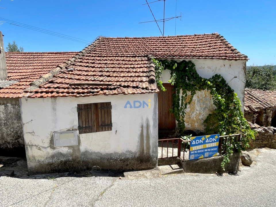 Moradia T2 para Venda em Montes da Senhora Foto 4