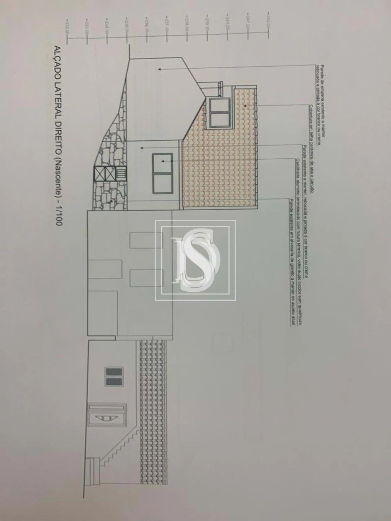 Moradia T3 para Venda em Grade e Carralcova Foto 18