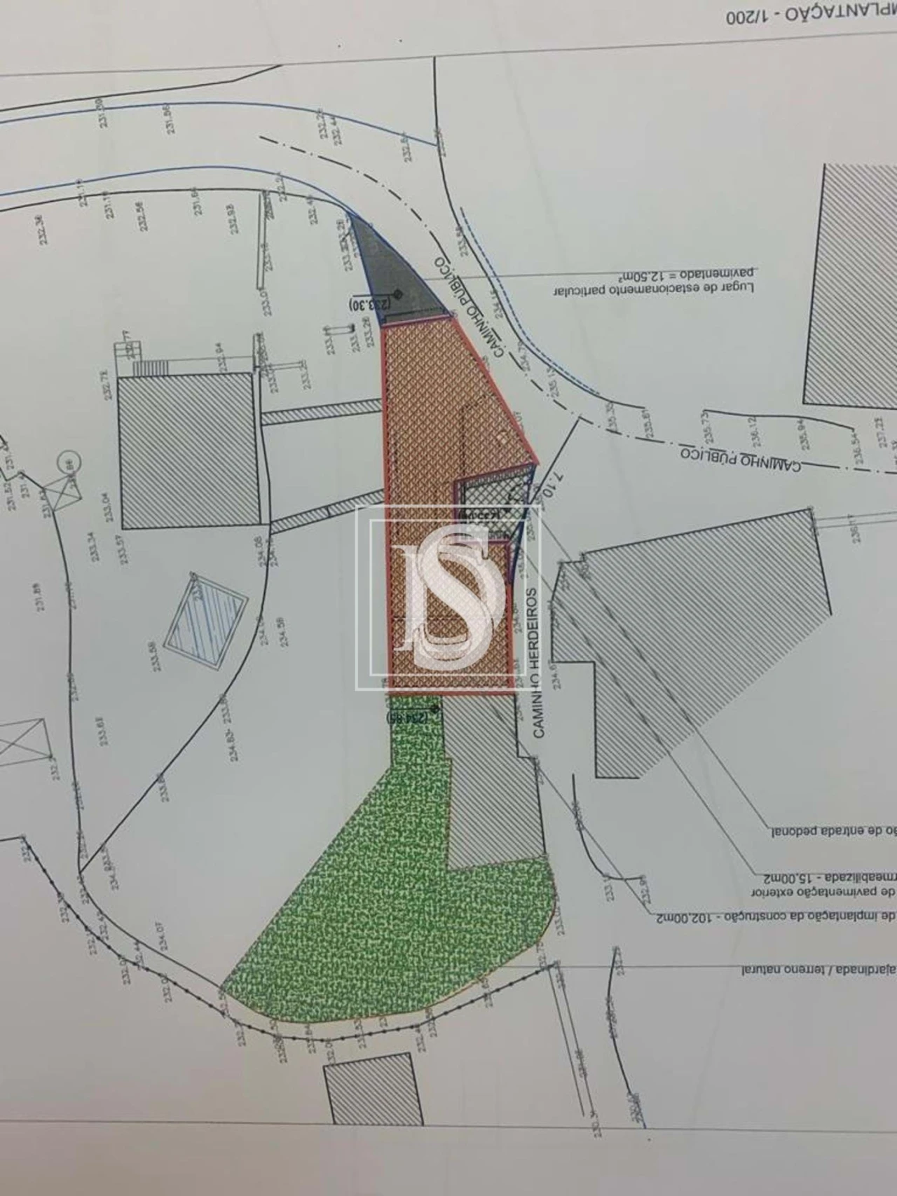 Moradia T3 para Venda em Grade e Carralcova Foto 14