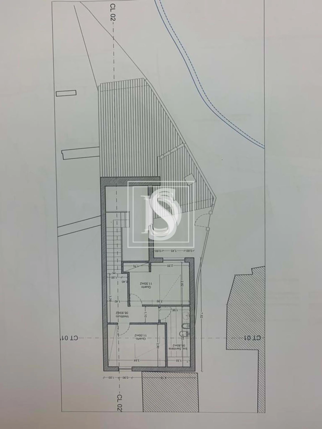 Moradia T3 para Venda em Grade e Carralcova Foto 17