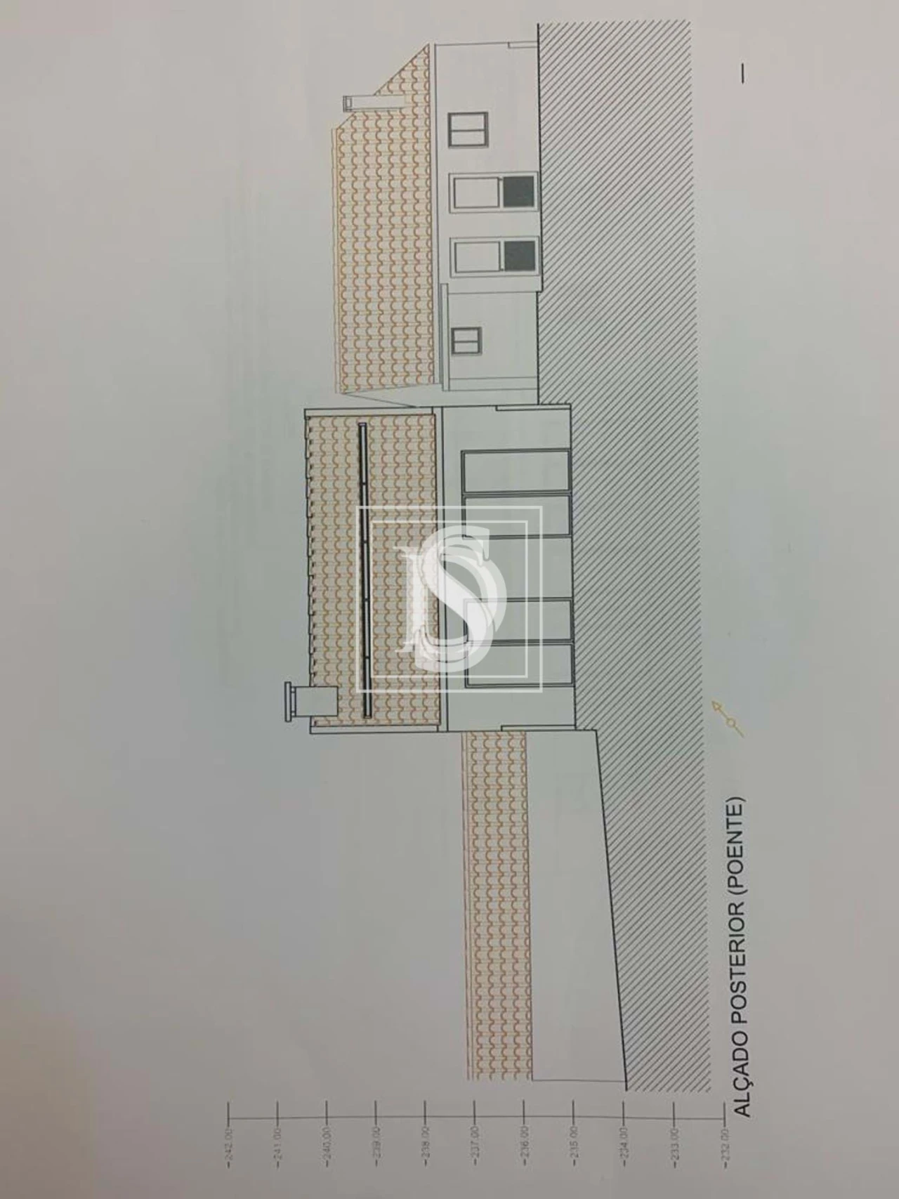 Moradia T4 para Venda em Grade e Carralcova Foto 7