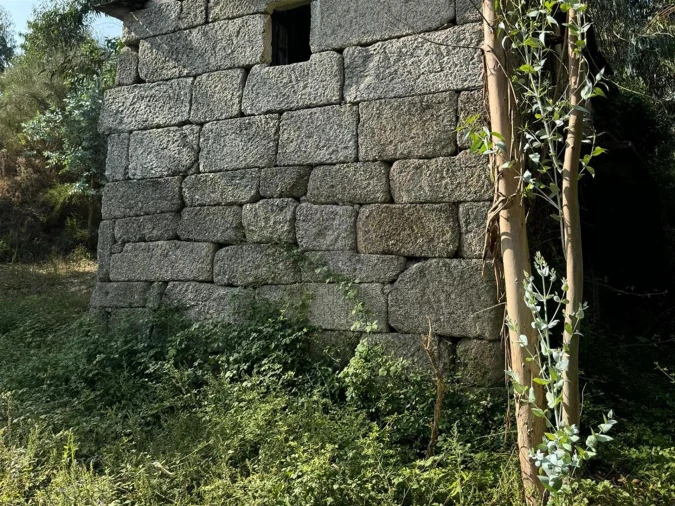 Quinta T0 para Venda em Lufrei Foto 11