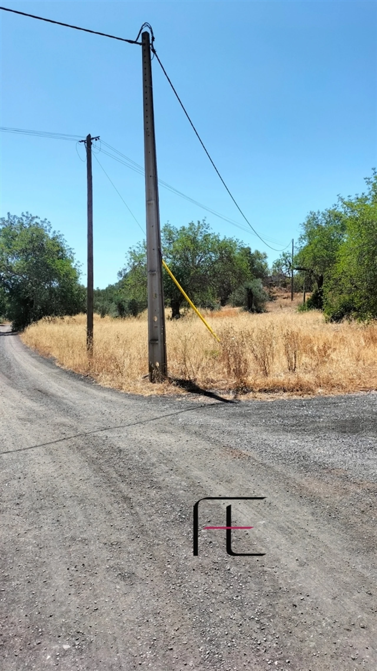 Terreno para Venda em Santa Catarina da Fonte do Bispo Foto 12