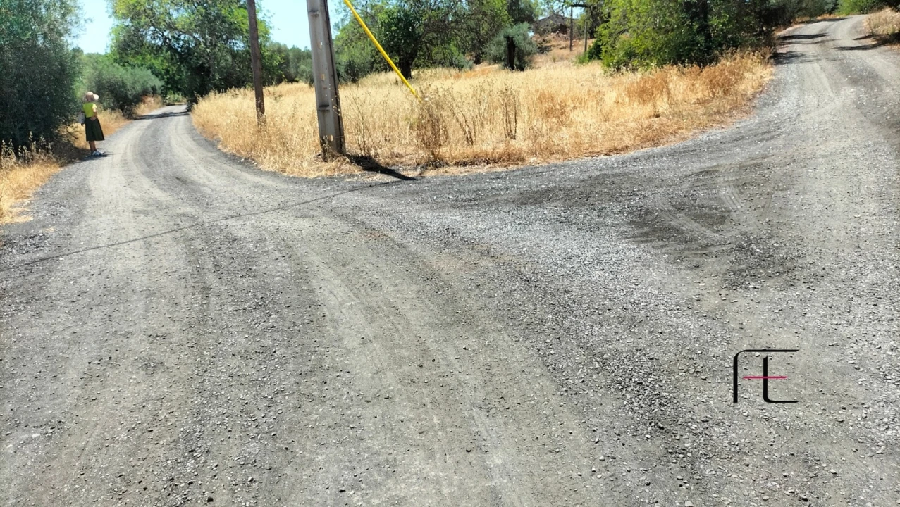 Terreno para Venda em Santa Catarina da Fonte do Bispo Foto 11