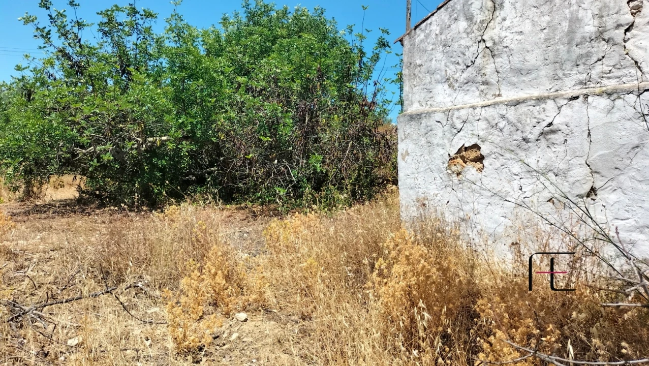 Terreno para Venda em Santa Catarina da Fonte do Bispo Foto 4