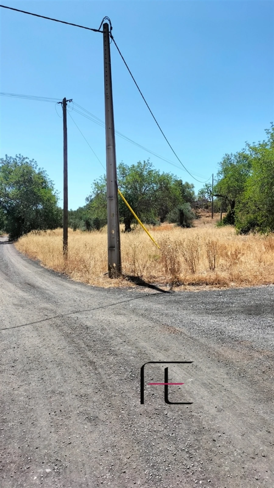 Terreno para Venda em Santa Catarina da Fonte do Bispo Foto 12