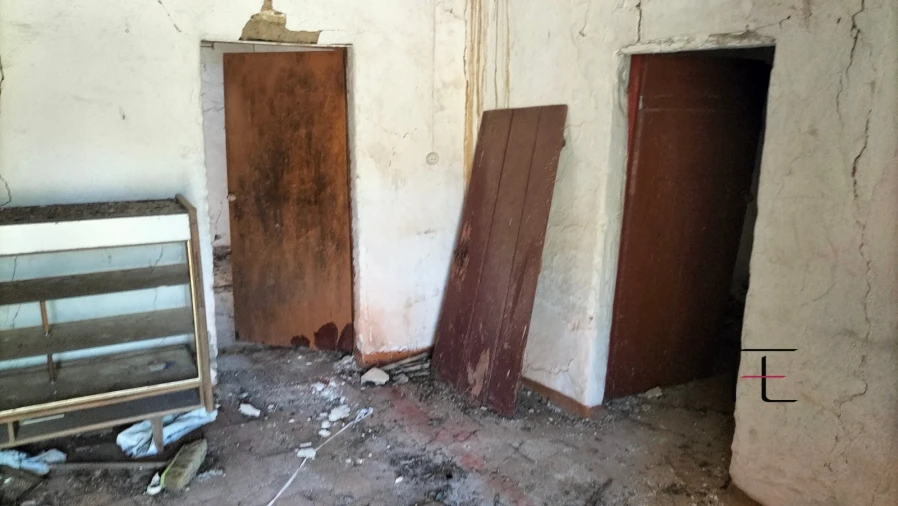 Terreno para Venda em Santa Catarina da Fonte do Bispo Foto 7