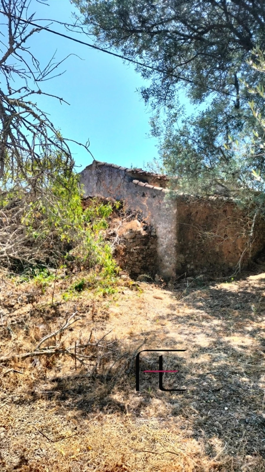 Terreno para Venda em Santa Catarina da Fonte do Bispo Foto 8