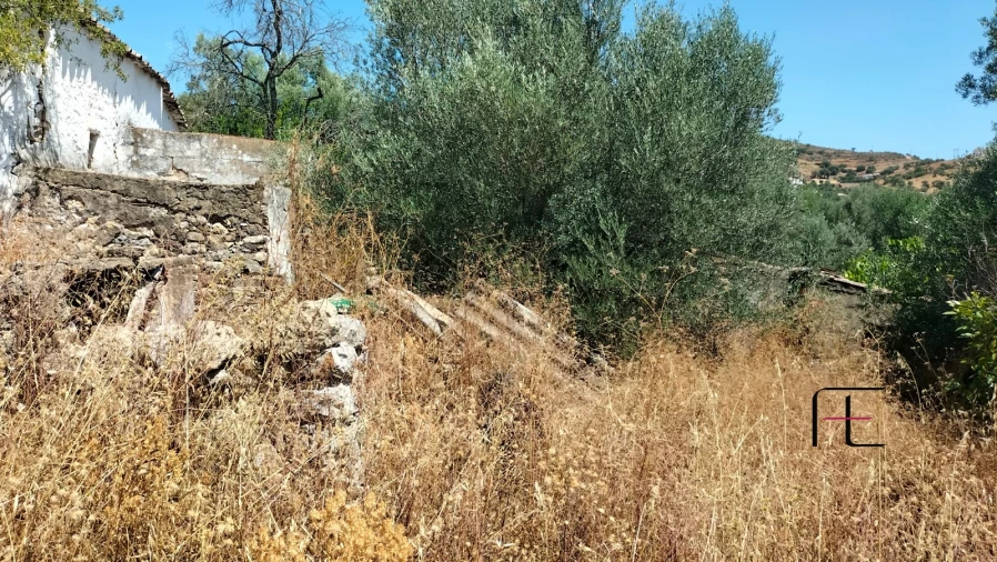 Terreno para Venda em Santa Catarina da Fonte do Bispo Foto 2