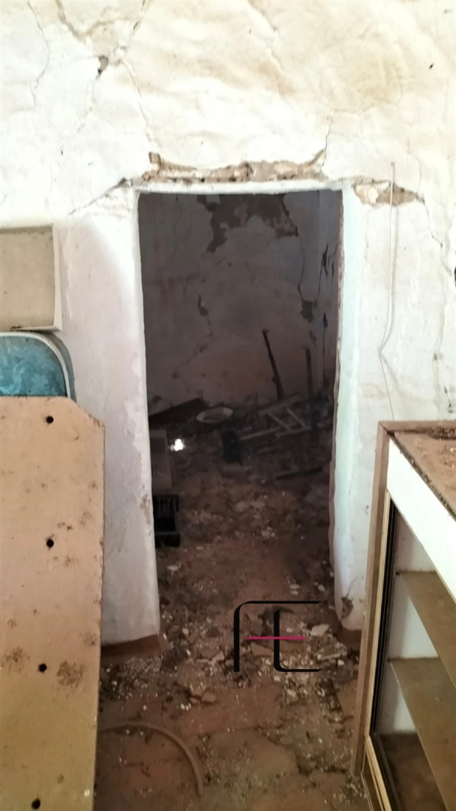 Terreno para Venda em Santa Catarina da Fonte do Bispo Foto 6