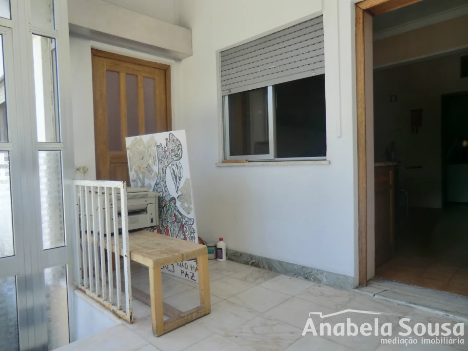 Prédio para Venda em Viseu Foto 74