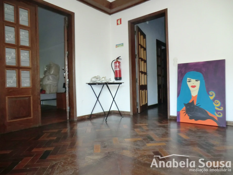 Prédio para Venda em Viseu Foto 10