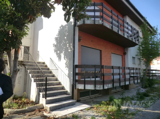 Prédio para Venda em Viseu Foto 1