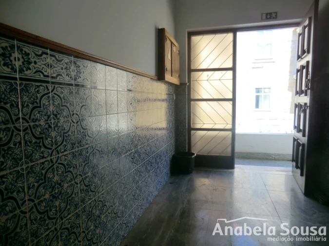 Prédio para Venda em Viseu Foto 49