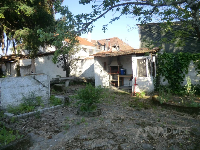 Prédio para Venda em Viseu Foto 7