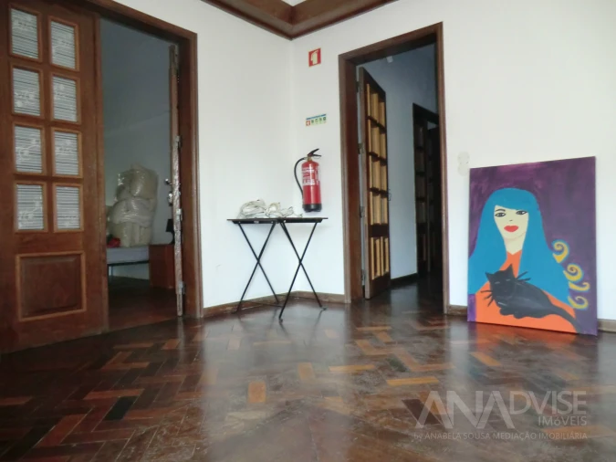 Prédio para Venda em Viseu Foto 10