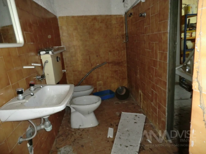 Prédio para Venda em Viseu Foto 6