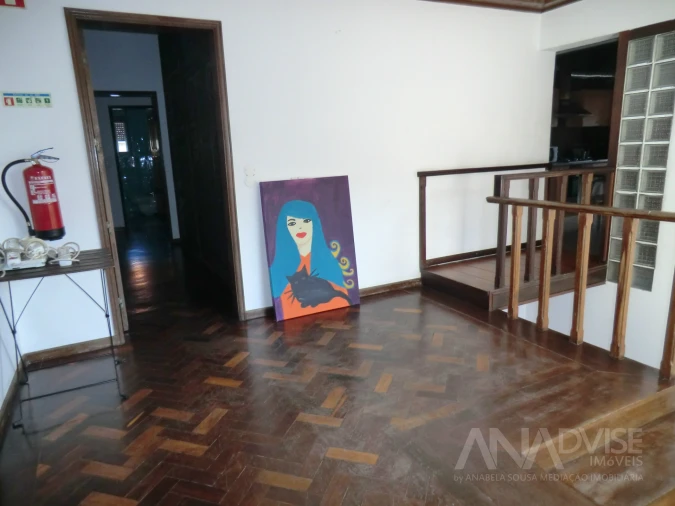 Prédio para Venda em Viseu Foto 12