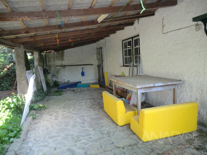 Prédio para Venda em Viseu Foto 5