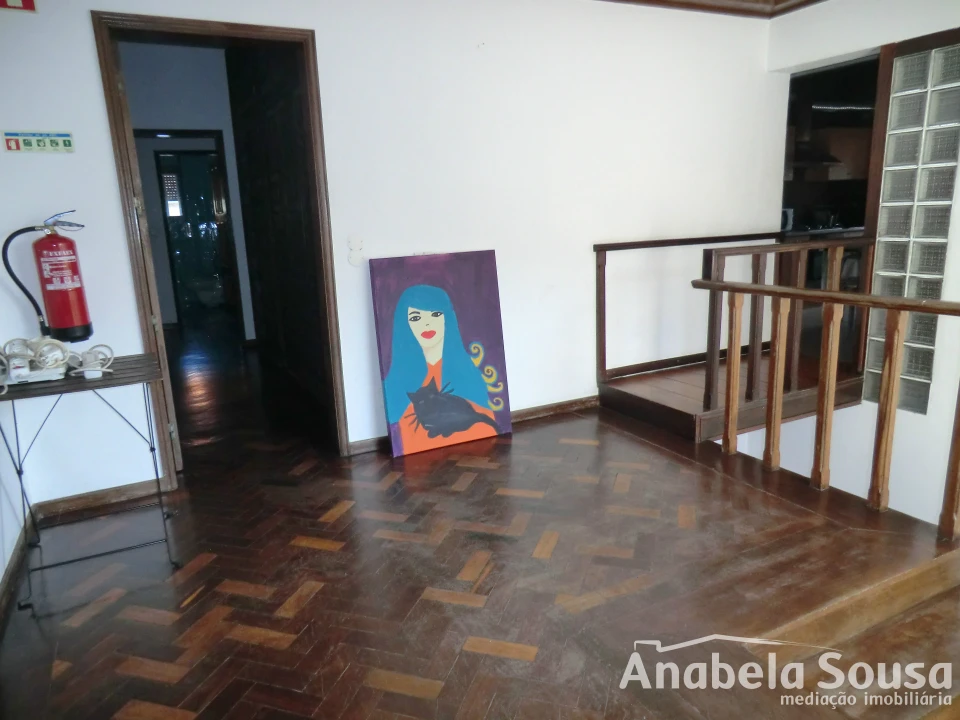 Prédio para Venda em Viseu Foto 12