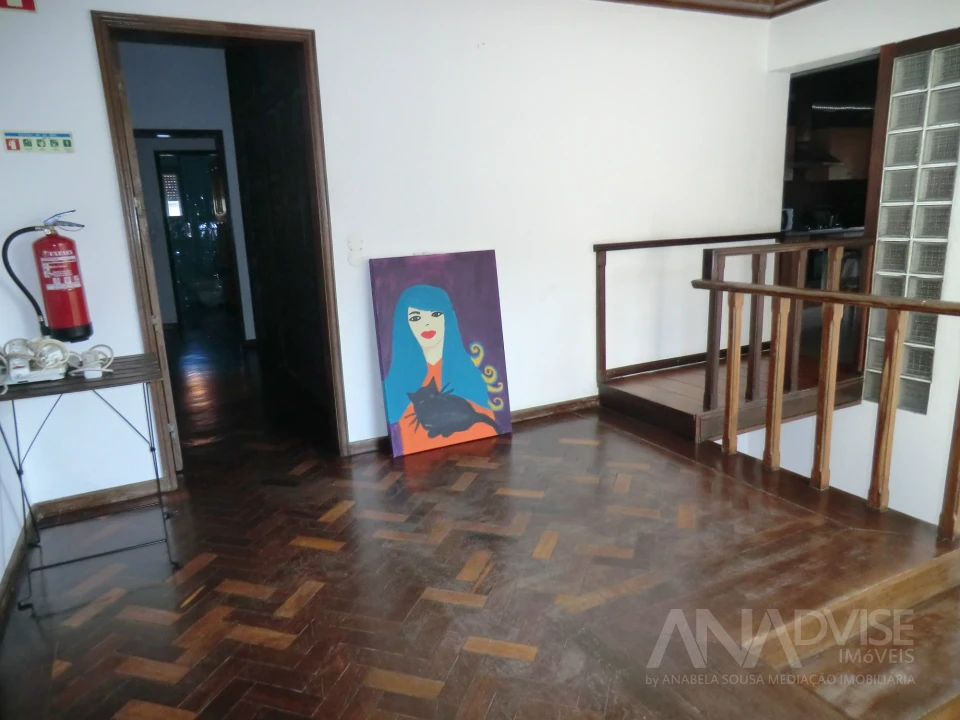 Prédio para Venda em Viseu Foto 12