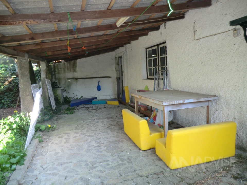 Prédio para Venda em Viseu Foto 5