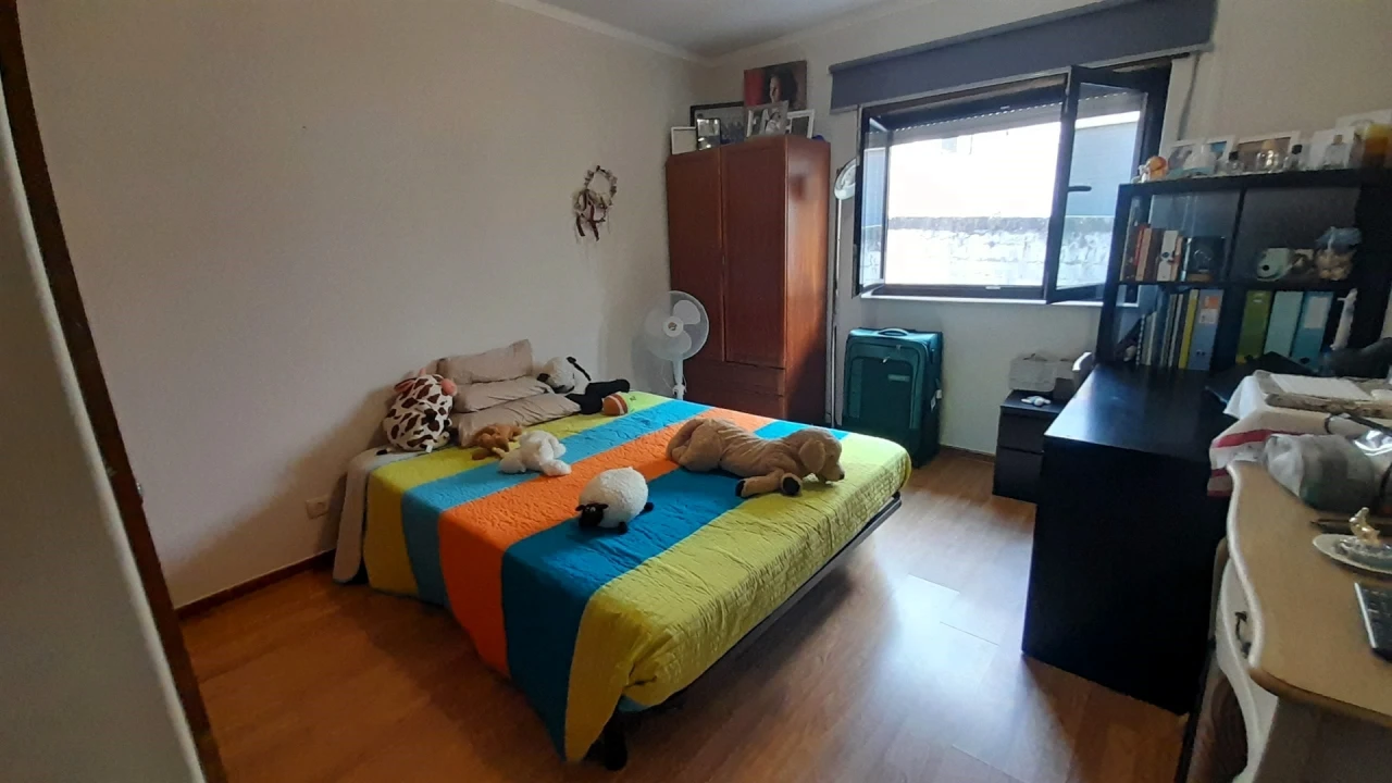Apartamento T2 para Venda em Caminha (Matriz) e Vilarelho Foto 13