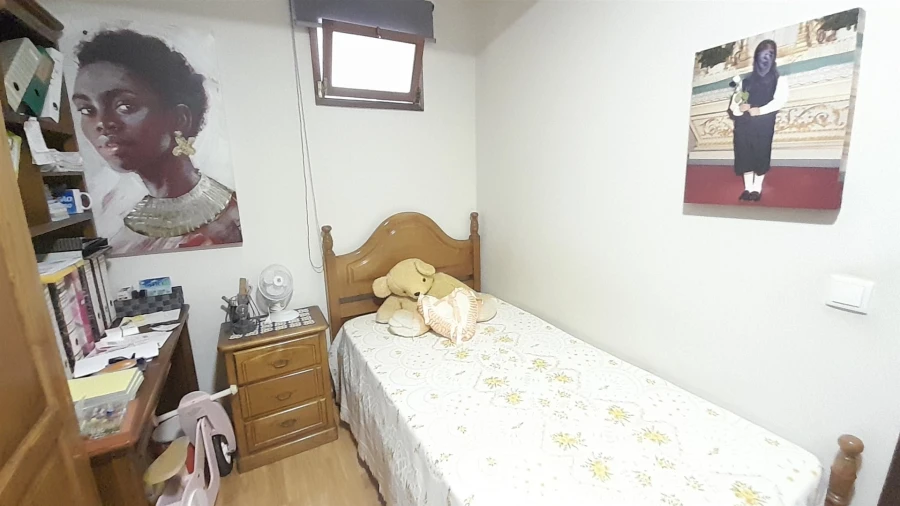 Apartamento T2 para Venda em Caminha (Matriz) e Vilarelho Foto 11