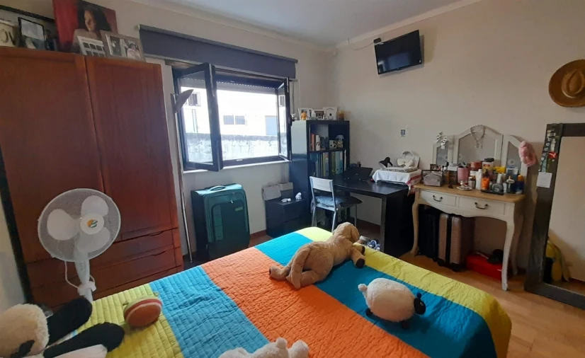 Apartamento T2 para Venda em Caminha (Matriz) e Vilarelho Foto 14