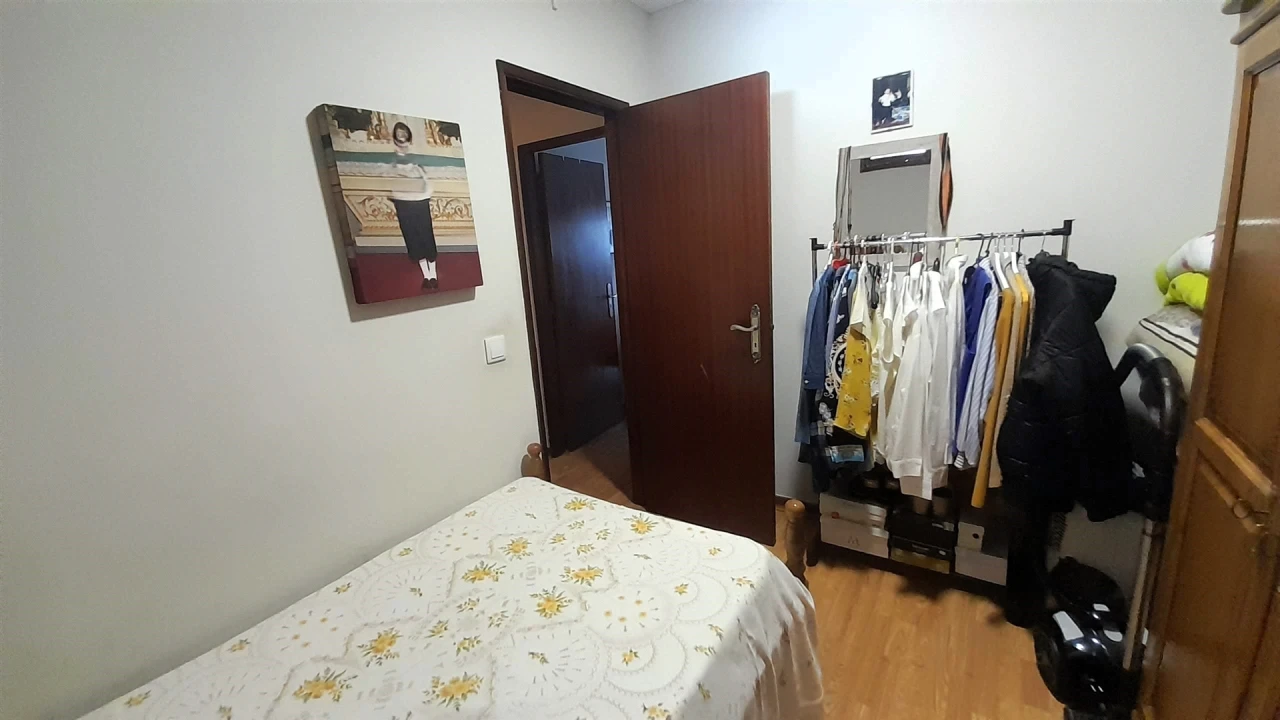 Apartamento T2 para Venda em Caminha (Matriz) e Vilarelho Foto 12