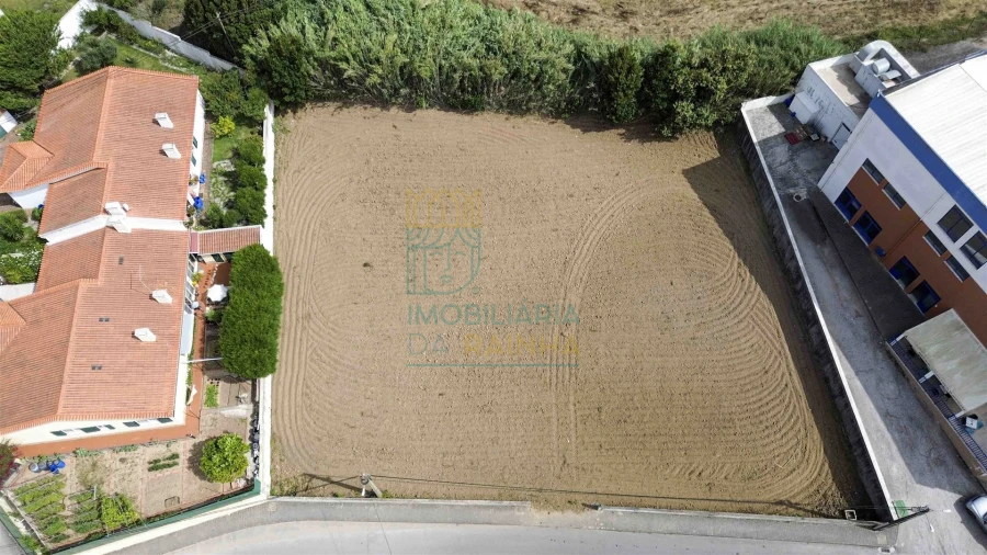 Terreno para Venda em Miragaia e Marteleira Foto 5