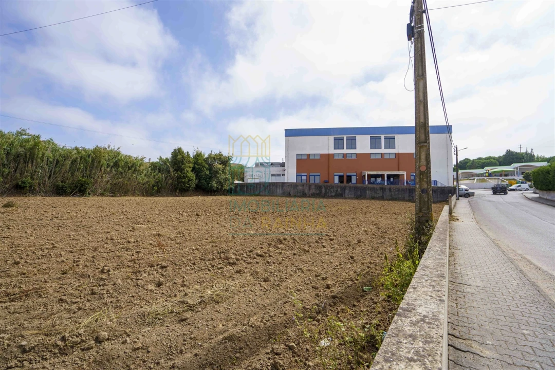 Terreno para Venda em Miragaia e Marteleira Foto 2