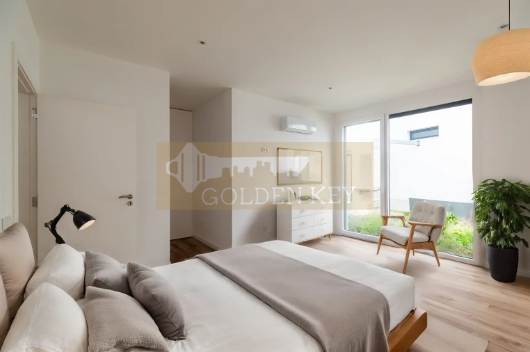 Moradia T3 para Venda em Batalha