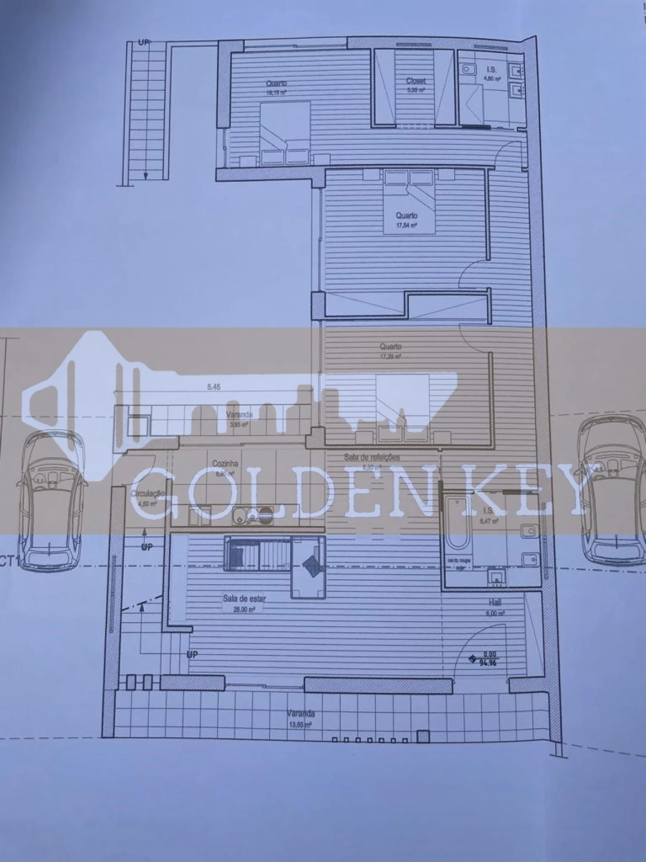 Moradia T3 para Venda em Batalha Foto 11