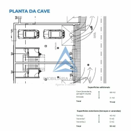 Moradia T4 para Venda em Parceiros e Azoia