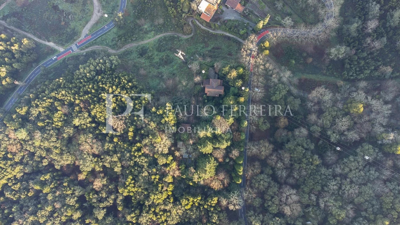 Quinta T3 para Venda em Costa Foto 2